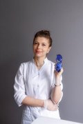 Соколова Илона Николаевна