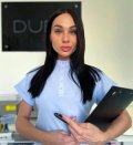 Ходотаева Мария Ивановна
