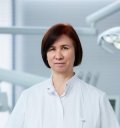 Васина Алия Зинатуллаевна