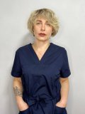 Ожерельева Кристина Юрьевна