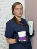 Заморева Оксана