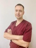 Кожухин Максим Александрович