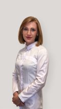 Смирнова Наталья Валерьевна