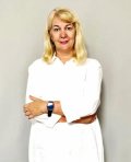 Аксенова Дарья Ивановна