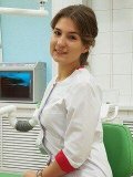 Яковлева (Волохова) Светлана Алексеевна
