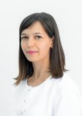 Иванова Дарья Сергеевна