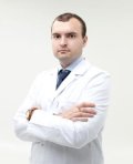 Калинин Вячеслав Игоревич