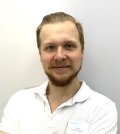Фотин Юрий Сергеевич