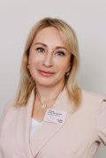 Юдина Елена Валерьевна