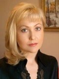 Садовская Марина Константиновна