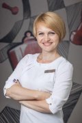 Суханова Надежда Викторовна