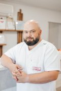 Казанцев Андрей Алексеевич