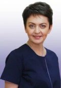 Цацурина Алла Семеновна