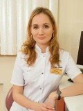 Журавская Наталья Алексеевна