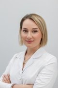 Белик Екатерина Алексеевна