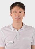 Бичурин Марат Фаилевич