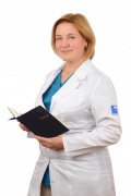 Марютина Лариса Владимировна