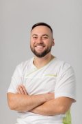 Иванов Антон Евгеньевич