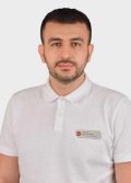 Степанян Арман Гагикович