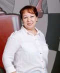 Хвалина Людмила