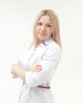 Гурина Наталья Владимировна