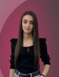 Цатинян Ирина