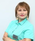 Воробьева Светлана Анатольевна