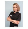 Кулешова Елена Владимировна