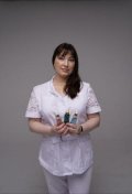 Овадова Инна