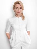Кушнир Алена