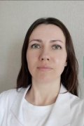 Шах Екатерина Сергеевна