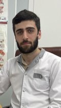 Расулов Шамиль Магомедович