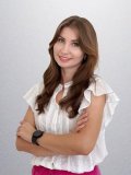 Урляпова Виктория Андреевна