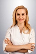 Ярославцева Алина Вячеславовна