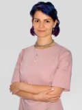 Соколова Ксения