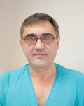 Нечаев Олег Богданович