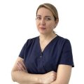 Павлова Екатерина Алексеевна