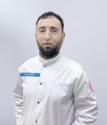 Каримов Орзу Сафарович