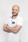 Соловьев Иван Сергеевич