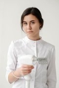 Никитчук Анастасия Васильевна