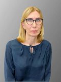 Щеголихина Наталия