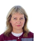 Соколова Марина Олеговна