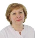 Лавникович Татьяна Васильевна