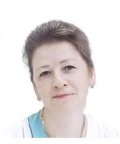 Шабарова Ирина Валерьевна