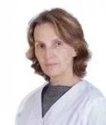 Соловьева Татьяна Васильевна