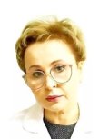 Артемьева Анна Юрьевна