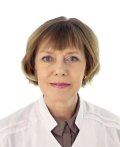 Кириллова Ольга Германовна