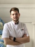 Чубаров Дмитрий Евгеньевич