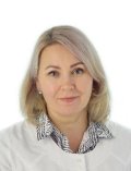 Нагорнова Эмилия Юрьевна