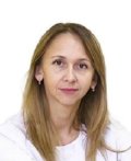 Сипилина Татьяна Алексеевна